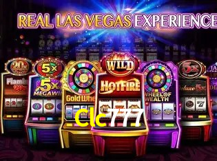 Login Clc777 Casino Online